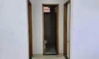 Imagem 4: Casa para venda com 100 metros quadrados com 2 quartos em Novo Horizonte - Serra - Espírit