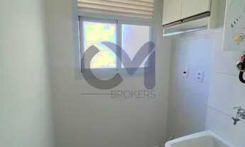 Imagem 6: Apartamento para Locação em Itu, Ilhas do Mediterrâneo Residencial Club, 2 dormitórios, 2