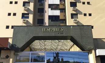 Imagem: Apartamento para aluguel com 55 metros quadrados