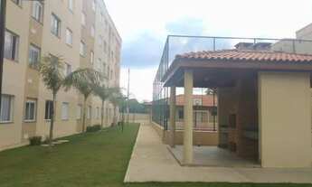 Imagem 2: Apartamento para venda com 46 metros quadrados com 2 quartos em Monte Serrat