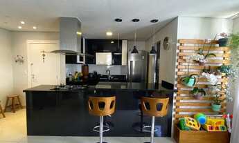 Imagem: Apartamento para aluguel, 2 quartos, 1 vaga