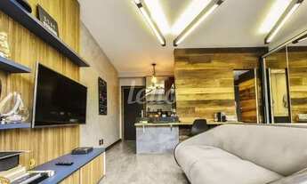 Imagem 4: São Paulo - Kitchenette/Studio - Brooklin