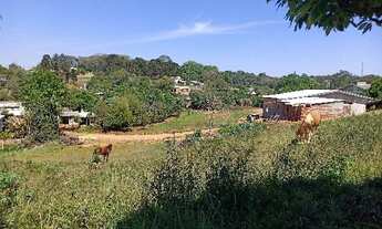 Imagem: Terreno de 508,18m2 em Centro - Ronda Alta