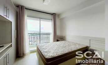 Imagem 4: Studio de 22m² disponível para locação em Santana