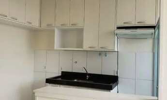 Imagem: Aluguel - Apartamento completo em armários