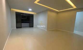 Imagem 7: AL - Apartamento para venda com 143 m2 com 3 quartos em Jardim Renascença - São Luís - MA