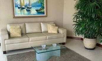 Imagem 3: Apartamento com 160m², no Tirol, andar alto