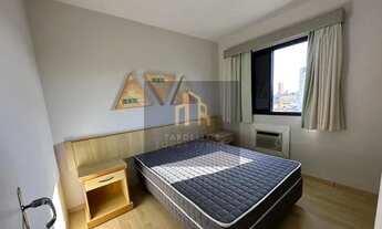 Imagem 7: Ótimo FLAT 1 DORM MOBILIADO PARQUE MONTE LÍBANO - MOGI DAS CRUZES - SP