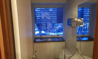 Imagem 6: Conjunto comercial no melhor da Vila Madalena de frente para praça