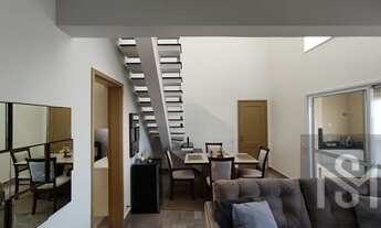 Imagem 6: Cobertura Duplex com 04 suítes para Venda e Locação Indaiatuba - SP