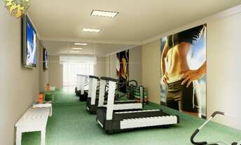 Imagem 7: 2 quartos, pertinho de tudo por apenas R$ 264.500,00