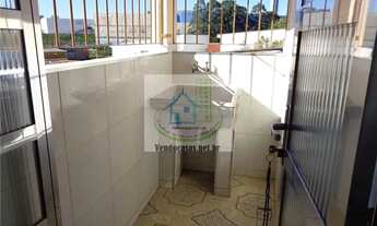 Imagem 6: SOBRADO COM 01 DORMITÓRIO - LOCAÇÃO - CAMO GRANDE/INTERLAGOS