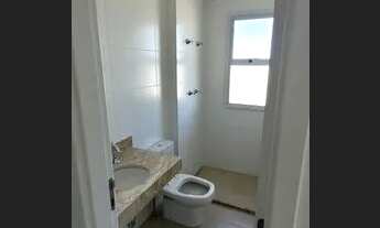 Imagem 6: Apartamento Luxo de 161m² com 3 suítes no bairro Cidade Nova em Franca/SP