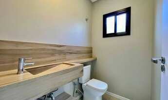 Imagem 4: Sobrado para venda possui 100 metros quadrados com 3 quartos em Jardim D'Abril - Osas