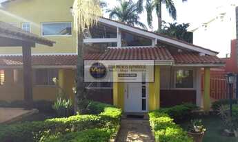 Imagem: Casa de Condominio em Jardim do Golf I