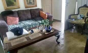 Imagem 3: São Paulo - Casa Padrão - Mooca