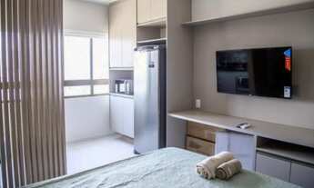 Imagem: Aluguel de Belissimo Flat tipo Studio, 30m²