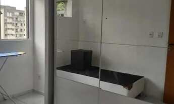 Imagem: 5 Andar Mobiliado Reserva São Lourenço