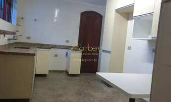 Imagem 7: Casa de Vila Fechada, com 3 suítes, 4 salas, 3 vagas e muita segurança no Jardim Paulista