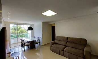 Imagem 4: Apartamento para aluguel, 3 quartos, 1 suíte, 2 vagas, Buritis - Belo Horizonte/MG