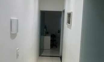 Imagem 4: Casa para venda com 100 metros quadrados com 2 quartos em Jardim Cristiane - Santo André