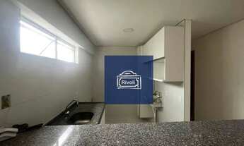 Imagem 2: Apartamento com 2 dormitórios para alugar, 50 m² por R$ 2.902,00/mês - Espinheiro - Recife