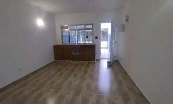 Imagem 2: Sobrado residencial na região Campo Belo