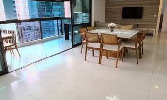 Imagem 2: Morada dos príncipes 3 suítes 143m2