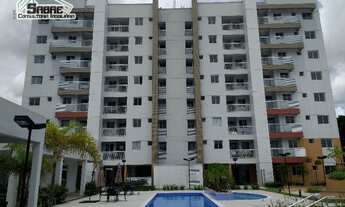 Imagem: MANAUS - APARTAMENTO PADRÃO - Parque 10