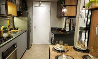 Imagem: APARTAMENTO NA ZONA NORTE COM LAZER COMPLETO