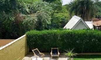 Imagem 6: CASA ITAPEVI Casa em condomínio com 3 dormitórios