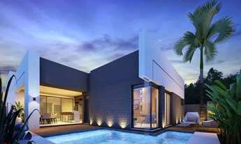 Imagem 3: Casa com 4 dormitórios, 265 m² - venda por R$ 3.750.000,00 ou aluguel por R$ 15.750,00/mês