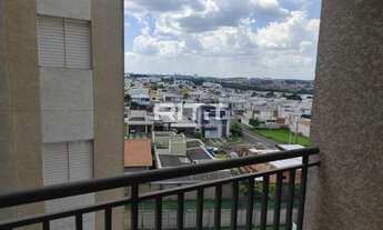 Imagem 3: Apartamento - Condomínio Residencial Viva Vista - Sumaré