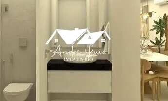 Imagem 6: Apartamento com 1 quarto, 82m2, à venda em Rio de Janeiro, Botafogo