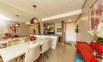 Imagem: Res.Sonetto - 2 quartos sendo 1 suíte 2