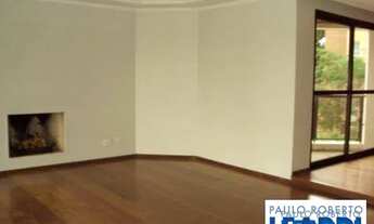 Imagem 4: APARTAMENTO - PANAMBY - SP