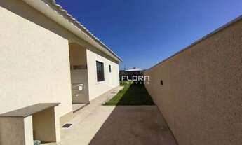 Imagem 5: Casa em Itaipuaçu com 3 dormitórios à venda, 99 m² por R$ 560.000 - Jardim Atlântico Leste