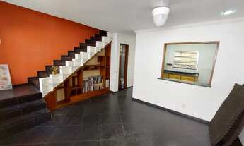 Imagem: CASA DUPLEX CONDOMÍNIO 2 QUARTOS VAGA PRÓX