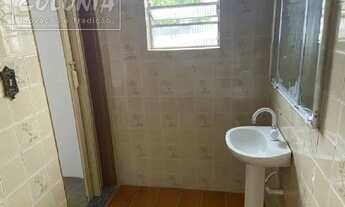 Imagem 4: Santo André - Casa Padrão - Parque Oratório