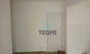 Imagem 7: Apartamento com 2 dormitórios para alugar, 44 m² por R$ 1.418,88/mês - Jardim Jaraguá - Ta