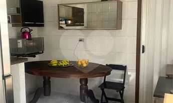 Imagem 6: Casa a venda na Parada Inglesa com 3 quartos 2 banheiros e 1 vaga