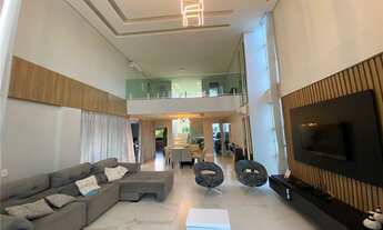 Imagem: Casa alto padrão para Aluguel Temporada-Guarajuba