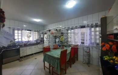 Imagem 5: Sobrado no Villa Branca para venda e locação - Jacareí - REF:15678