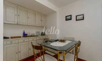 Imagem 5: São Paulo - Apartamento Padrão - Paraíso