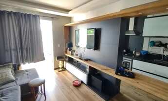 Imagem 3: Apartamento com 2 dormitórios à venda, 84 m² por R$ 429.000,00 - Pagani - Palhoça/SC