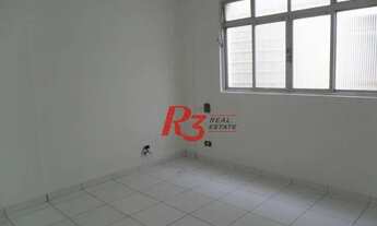 Imagem 2: Apartamento com 2 dormitórios à venda em Santos