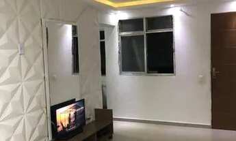 Imagem: Vende-se casa na Rocinha