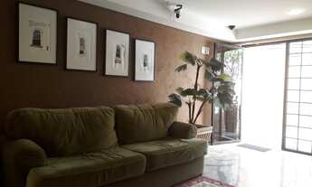 Imagem 6: Flat p/ aluguel, sem condomínio 63 m2, com 1 quarto, c/garagem -Alto da XV -Curitiba - P