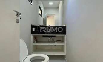 Imagem 6: Casa - Jardim Chapadão - Campinas