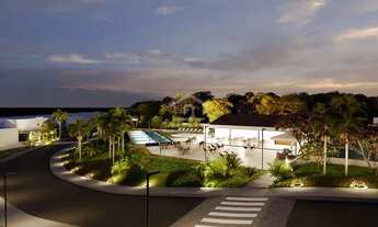 Imagem 2: Casa de condomínio para venda com 140 metros quadrados com 4 quartos em Piçarreira - Teres